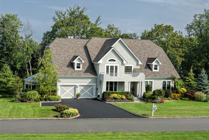 Increase Your Blacktop Driveway Resurfacing Business with an AI Driven, Targeted Website
