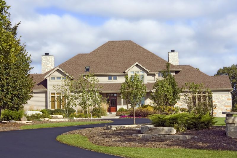 Blacktop Driveway Resurfacing